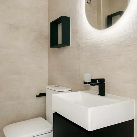 Lejlighed Elurra Ii Confort *