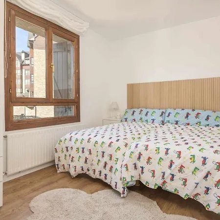 Elurra Ii Confort Formigal