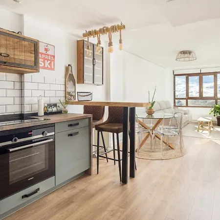 Apartment Elurra Ii Confort