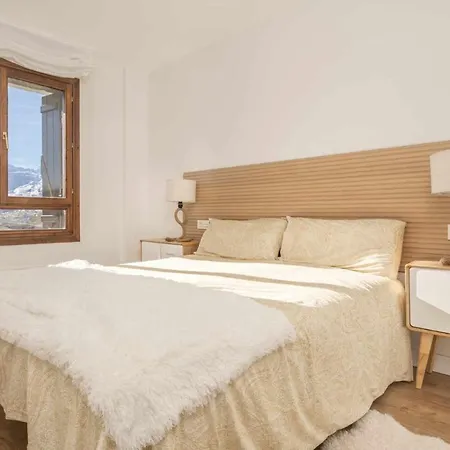 Elurra Ii Confort Apartment *